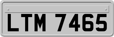 LTM7465