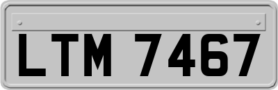 LTM7467