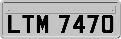 LTM7470