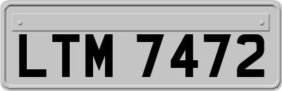 LTM7472