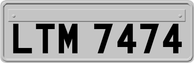 LTM7474