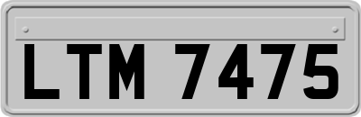 LTM7475