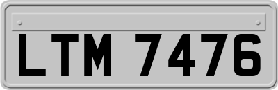 LTM7476