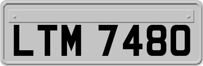 LTM7480
