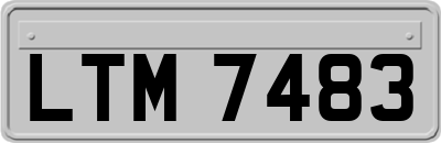 LTM7483
