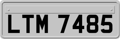 LTM7485