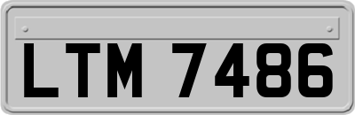 LTM7486