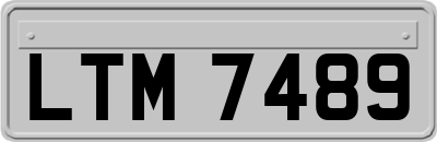 LTM7489
