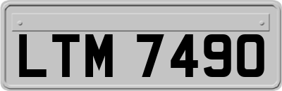 LTM7490
