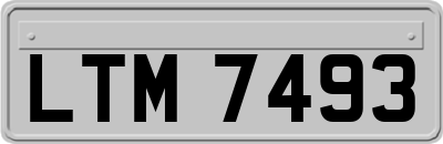 LTM7493