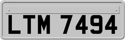 LTM7494