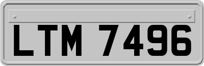 LTM7496