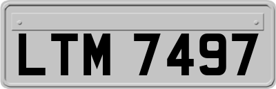 LTM7497