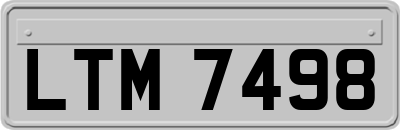 LTM7498