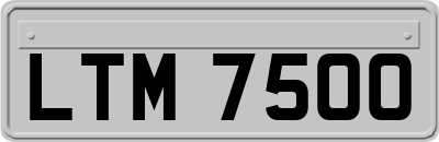 LTM7500