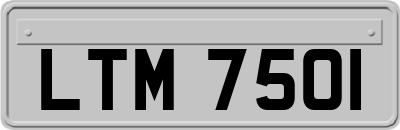 LTM7501