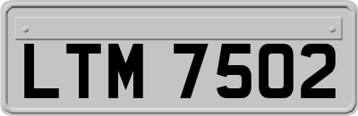 LTM7502