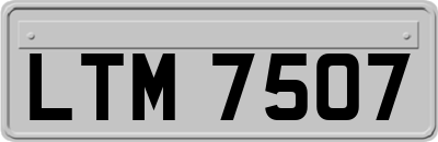 LTM7507