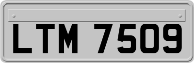 LTM7509
