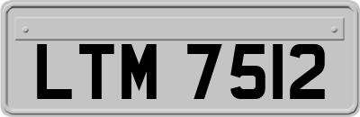 LTM7512