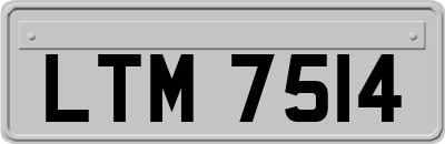 LTM7514