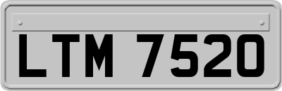 LTM7520