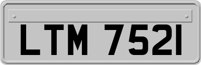LTM7521