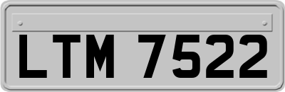 LTM7522
