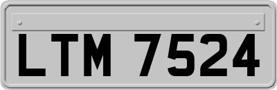 LTM7524