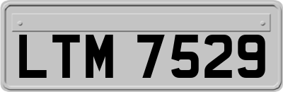 LTM7529
