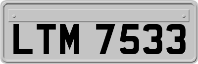 LTM7533