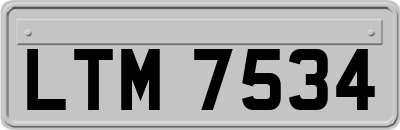 LTM7534
