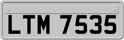 LTM7535