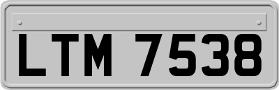 LTM7538