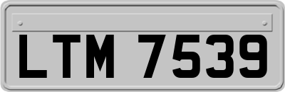 LTM7539