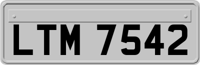 LTM7542