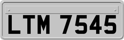 LTM7545