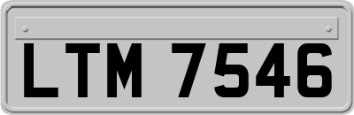 LTM7546