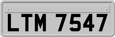 LTM7547