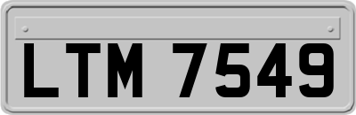 LTM7549
