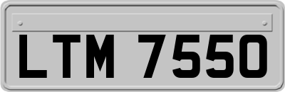 LTM7550