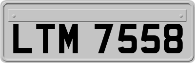 LTM7558