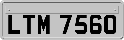 LTM7560