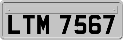 LTM7567