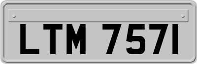 LTM7571