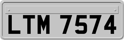 LTM7574