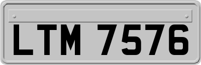 LTM7576