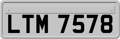 LTM7578