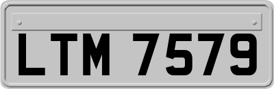LTM7579