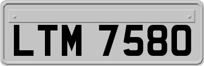 LTM7580